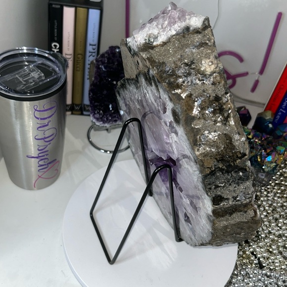 Amethyst & Agate Portal - AMAGPRTL-001 - Picture 9 of 13